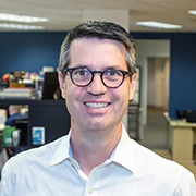 Tim Flacke